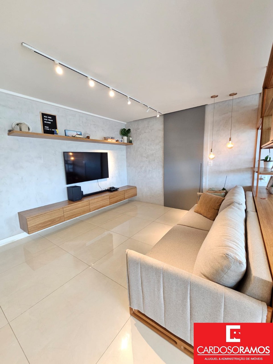 Apartamento - Pitangueiras