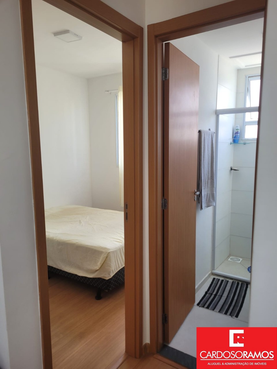 Apartamento - Alphaville