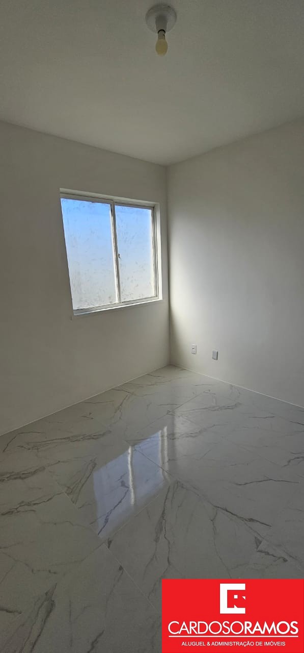 Apartamento - Recreio ipitanga
