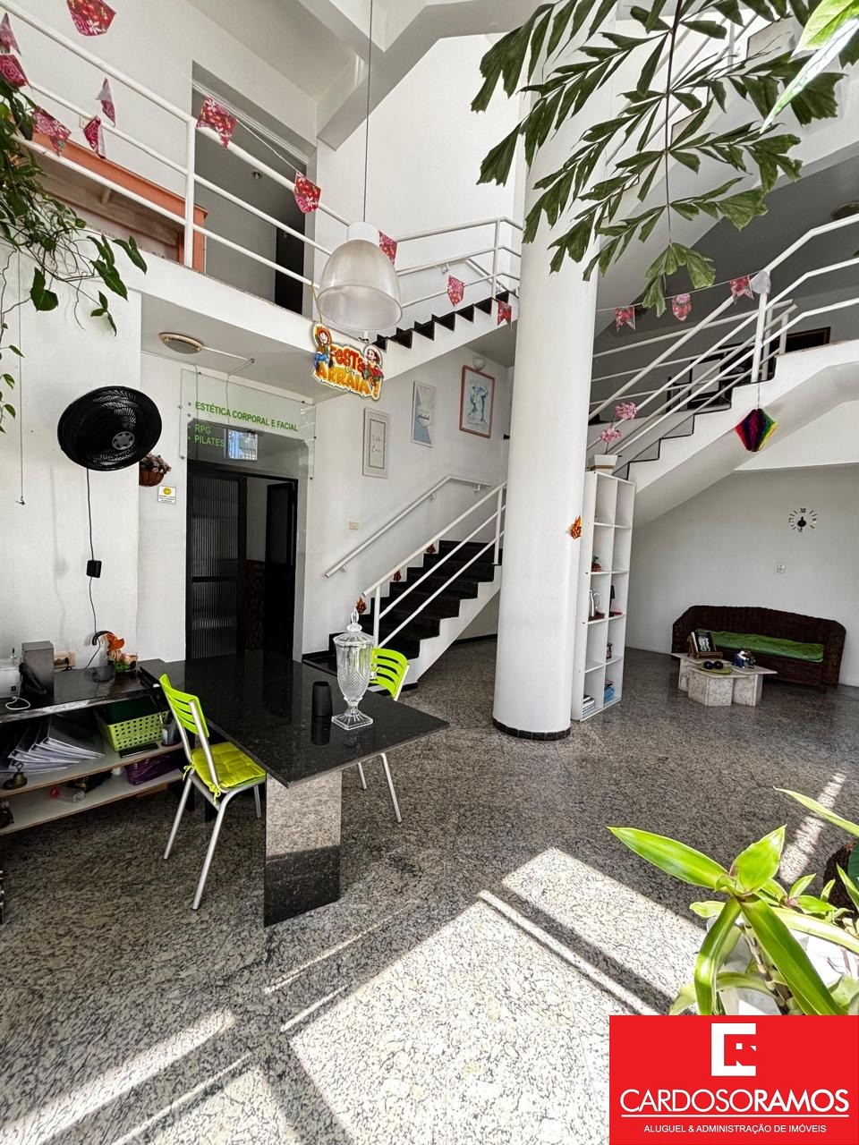 Conjunto Comercial-Sala para alugar, 572m² - Foto 6