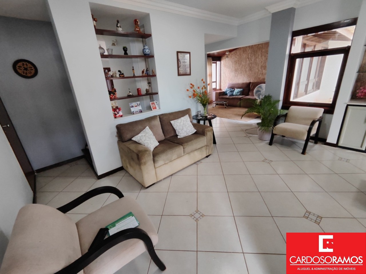 Casa - Ipitanga