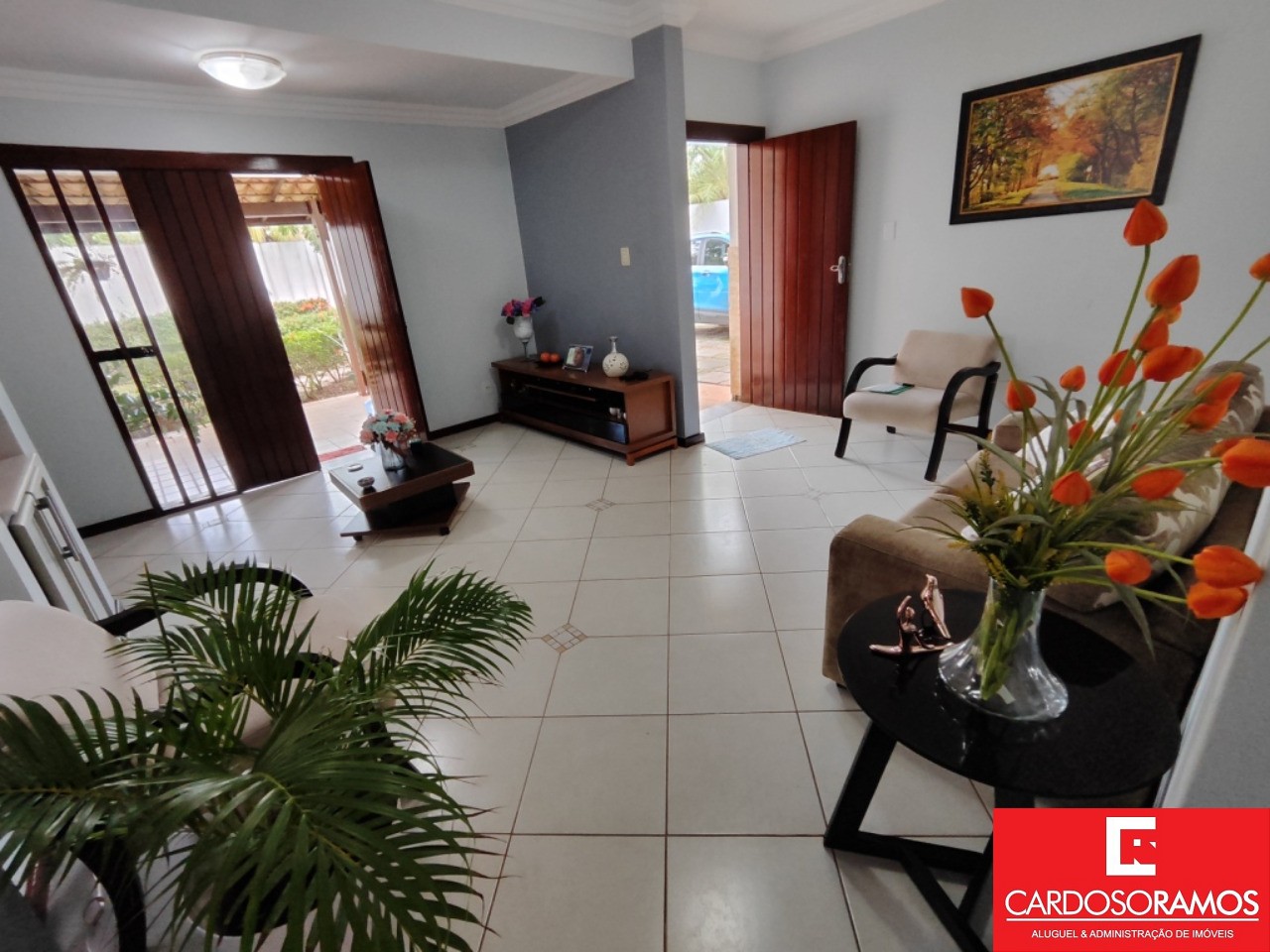 Casa - Ipitanga