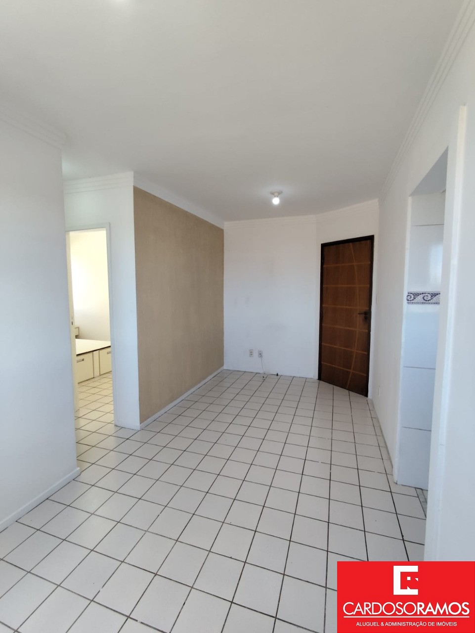 Apartamento - Jardim das margaridas
