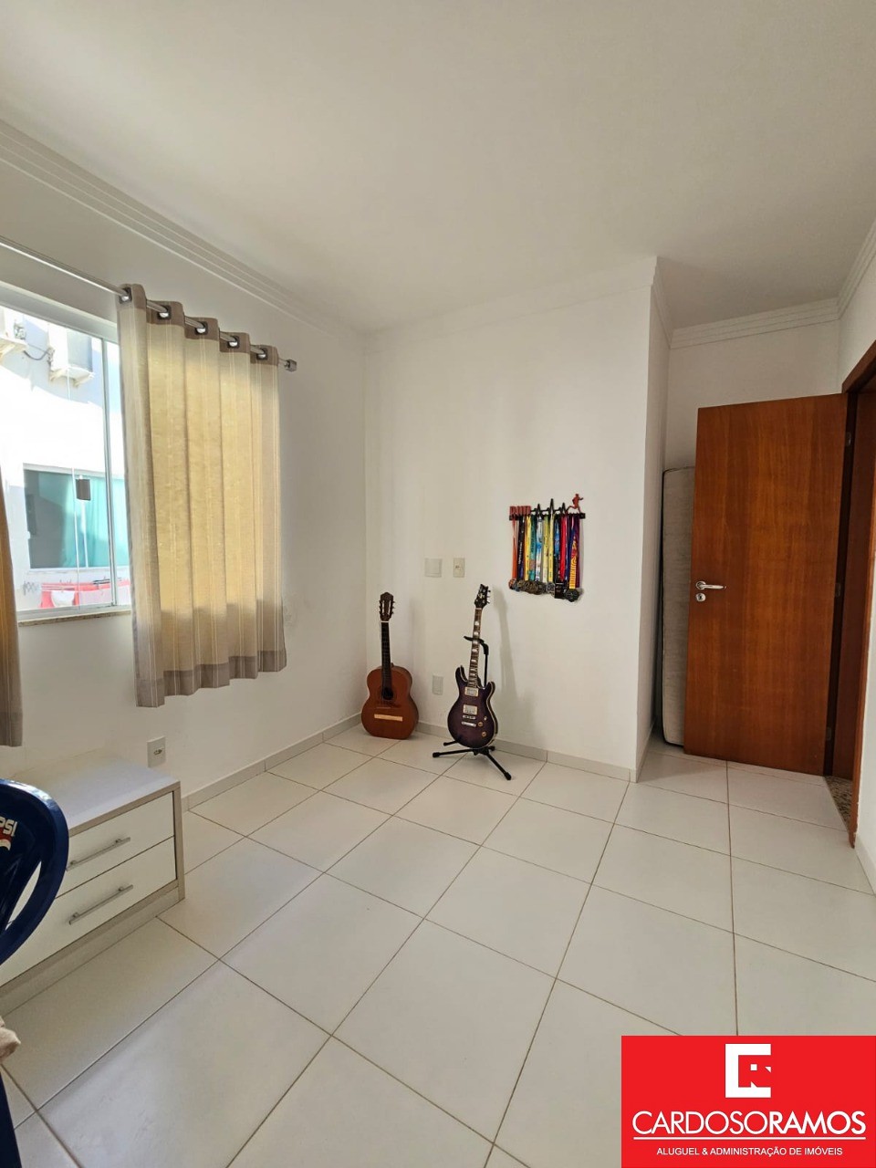 Casa - Buraquinho