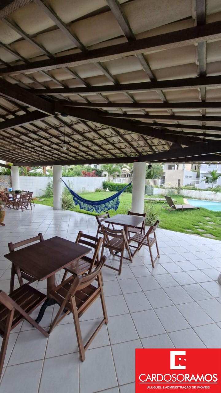 Casa - Estrada do côco