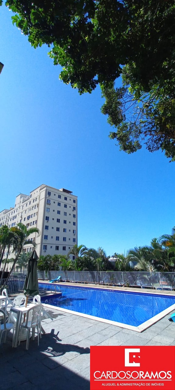 Apartamento - Centro