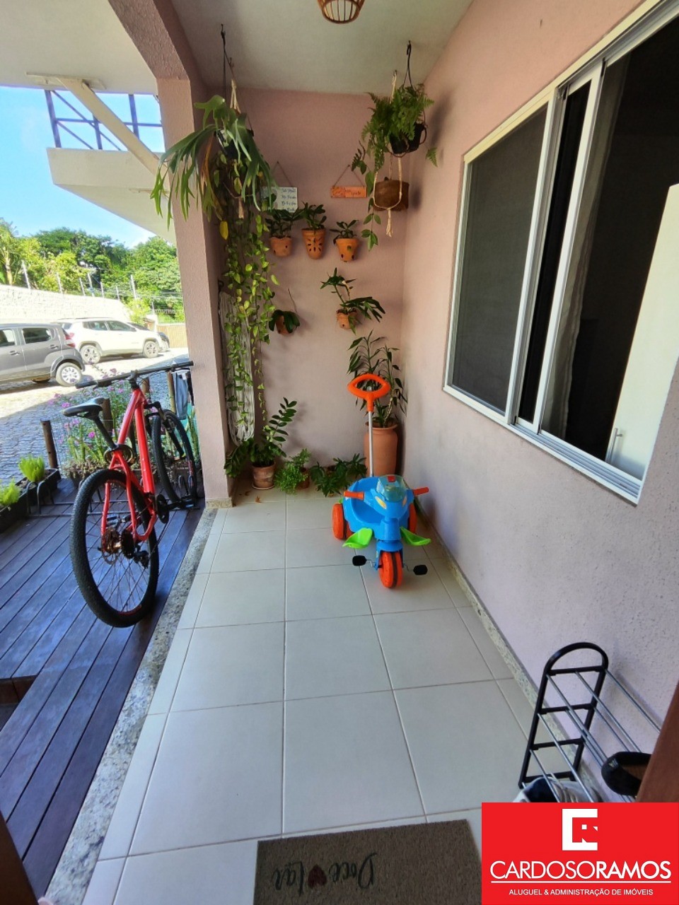 Casa - Buraquinho