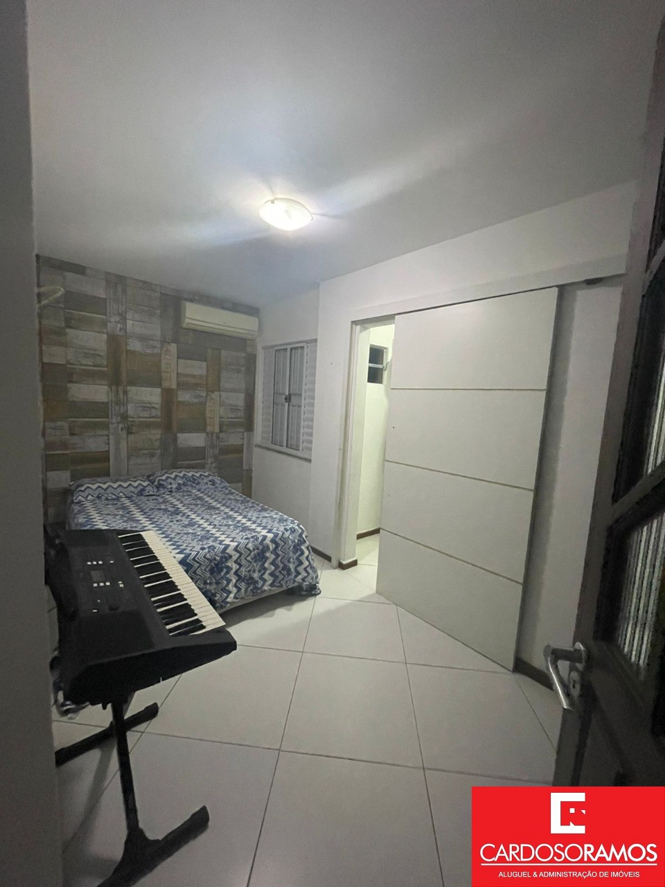 Casa - São cristóvão