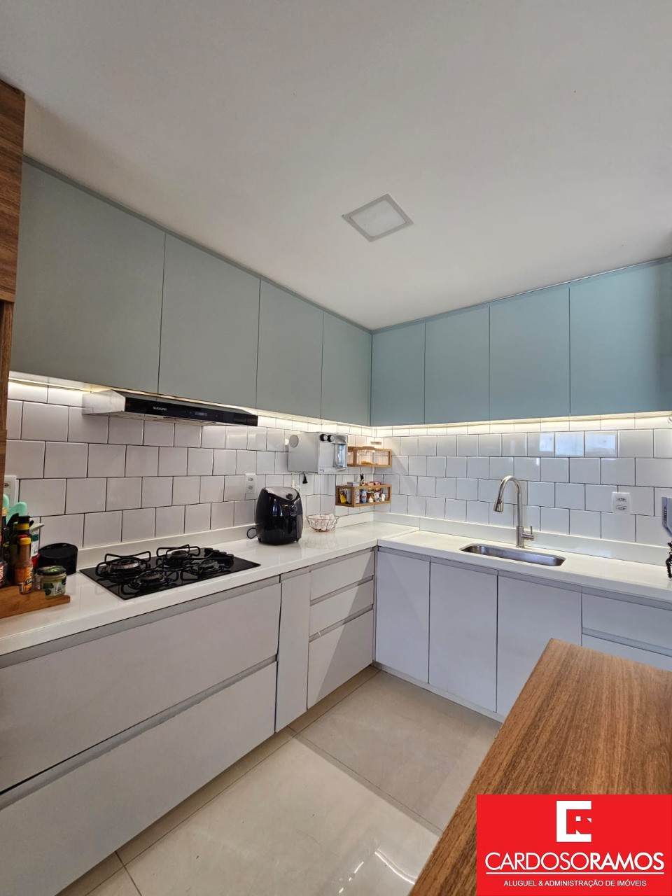 Apartamento - Pitangueiras