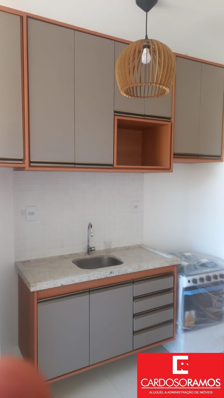 Apartamento - Amaralina