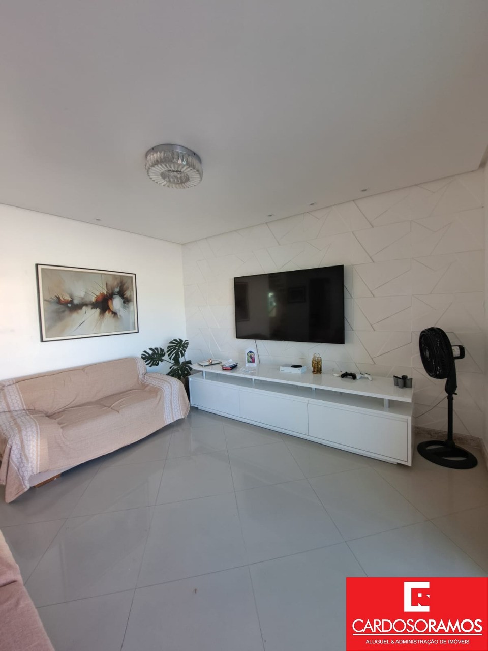 Casa - Buraquinho