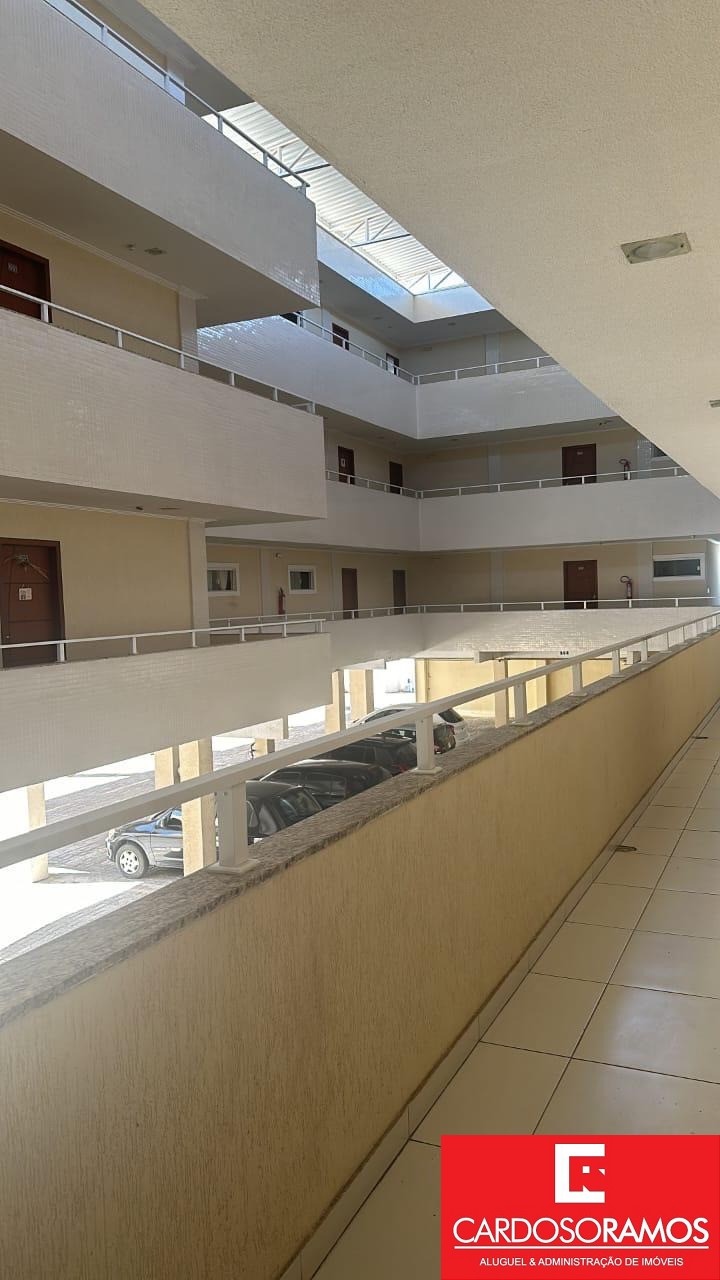 Apartamento - Pitangueiras