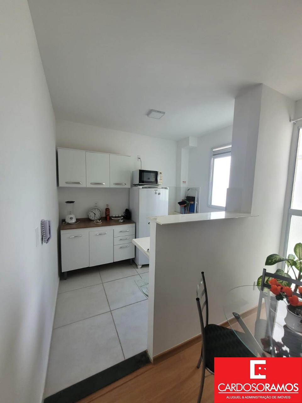 Apartamento - Alphaville