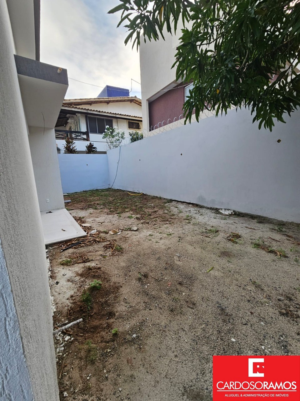 Casa - Vilas do atlântico