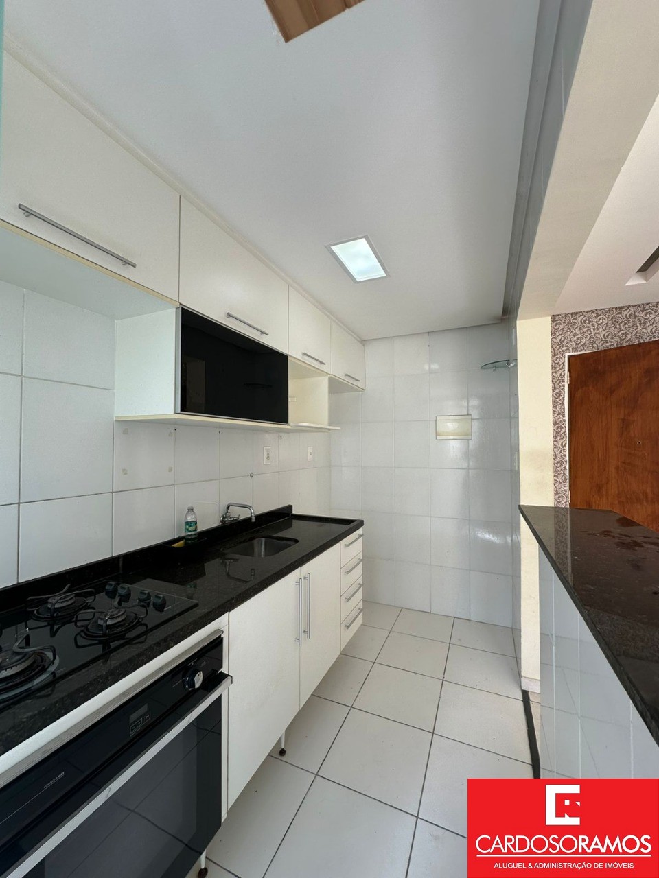 Apartamento - Caji