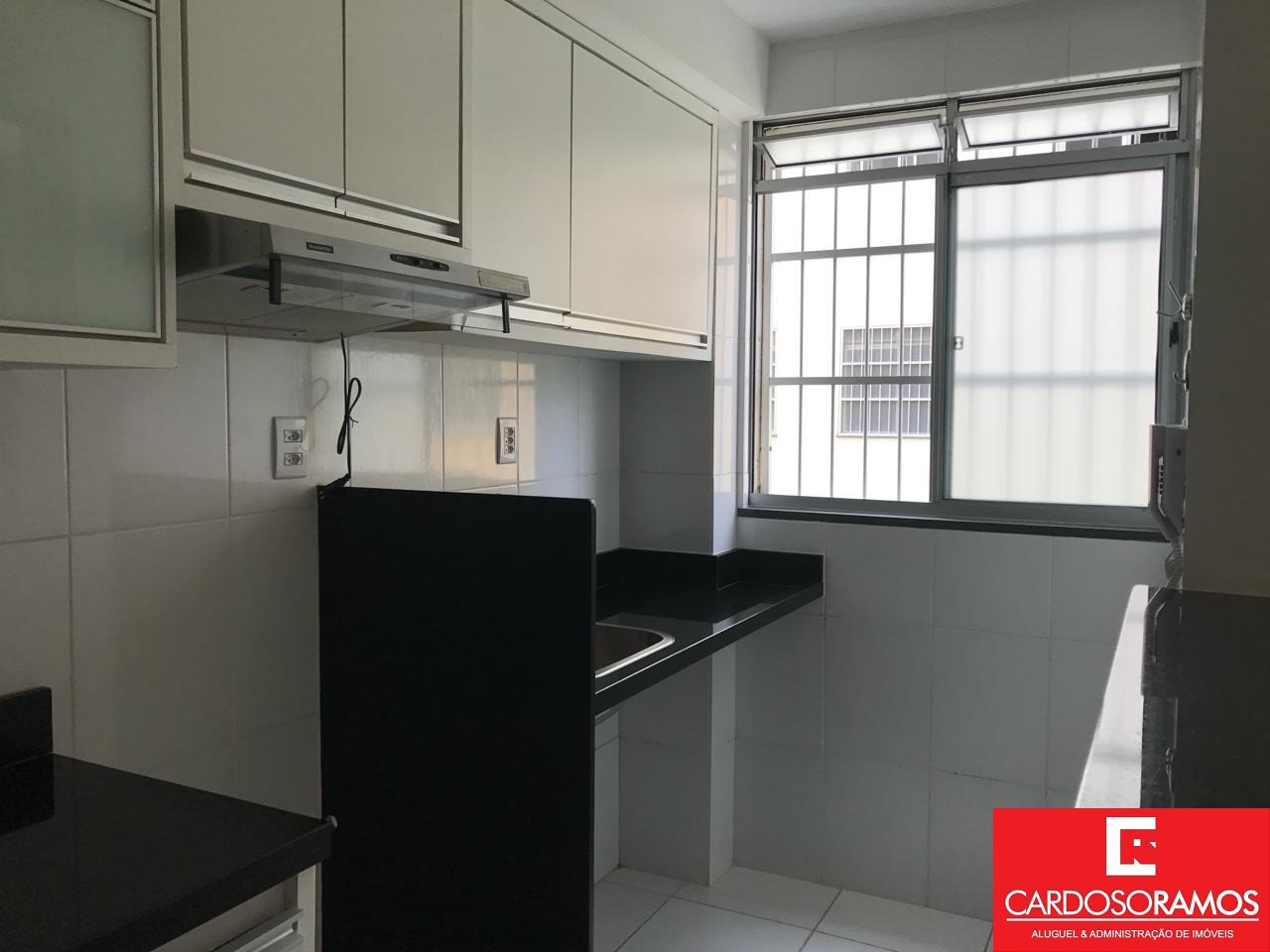 Apartamento - Caji