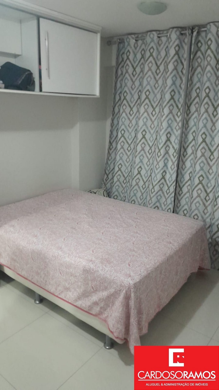 Apartamento - Centro