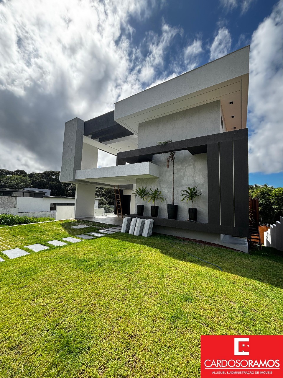 Casa - Alphaville i