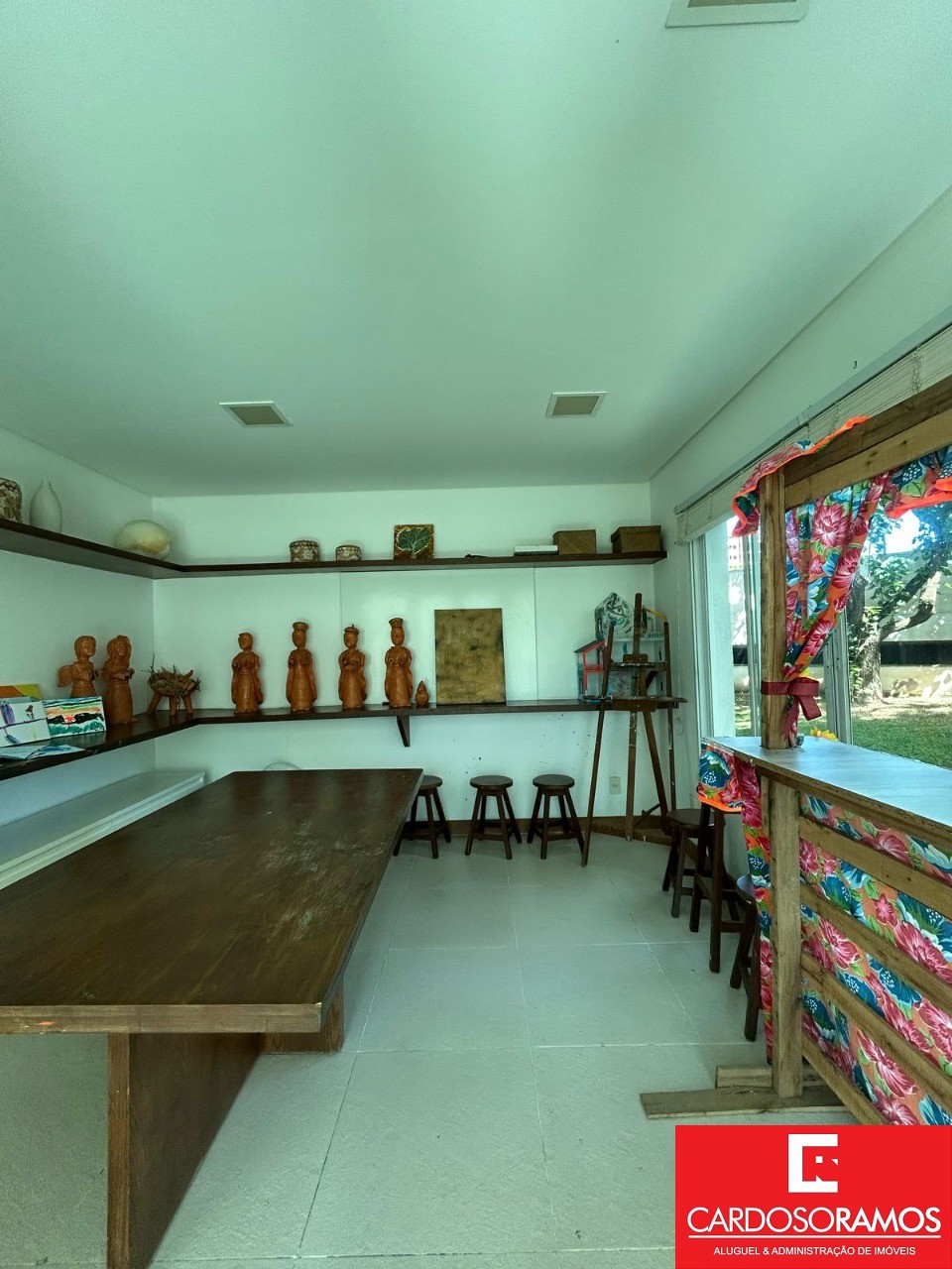 Apartamento - Centro