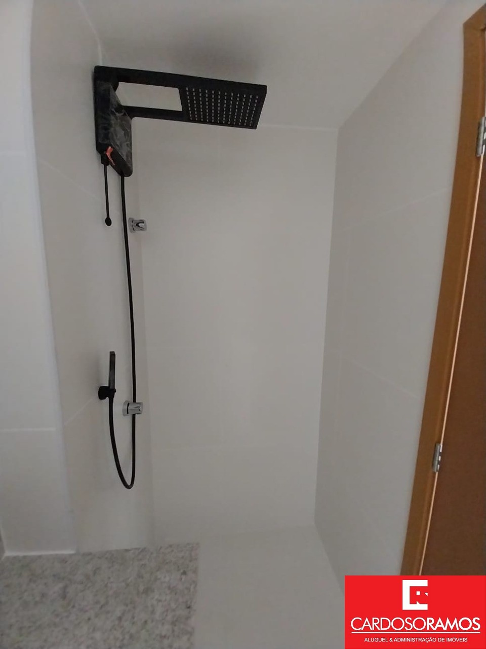 Apartamento - Amaralina