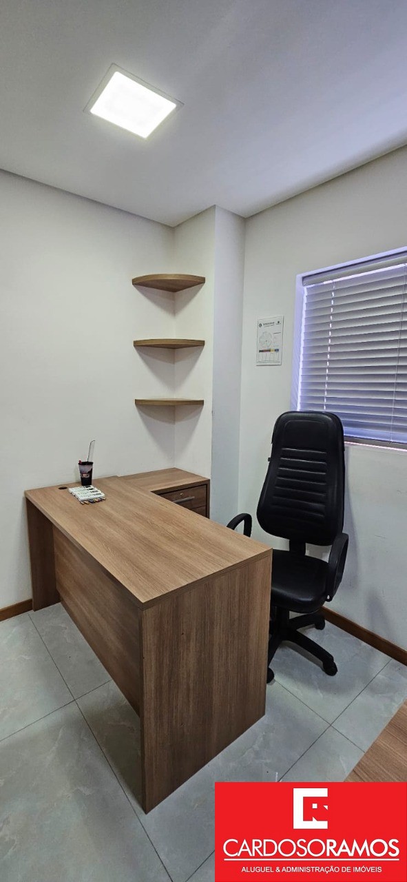 Conjunto Comercial-Sala para alugar - Foto 8