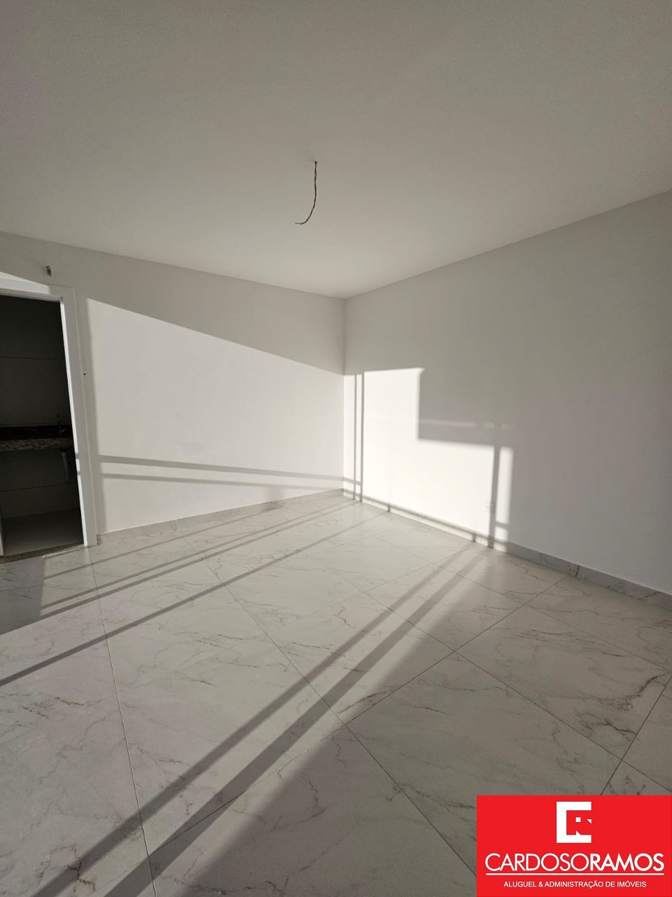 Casa - Buraquinho