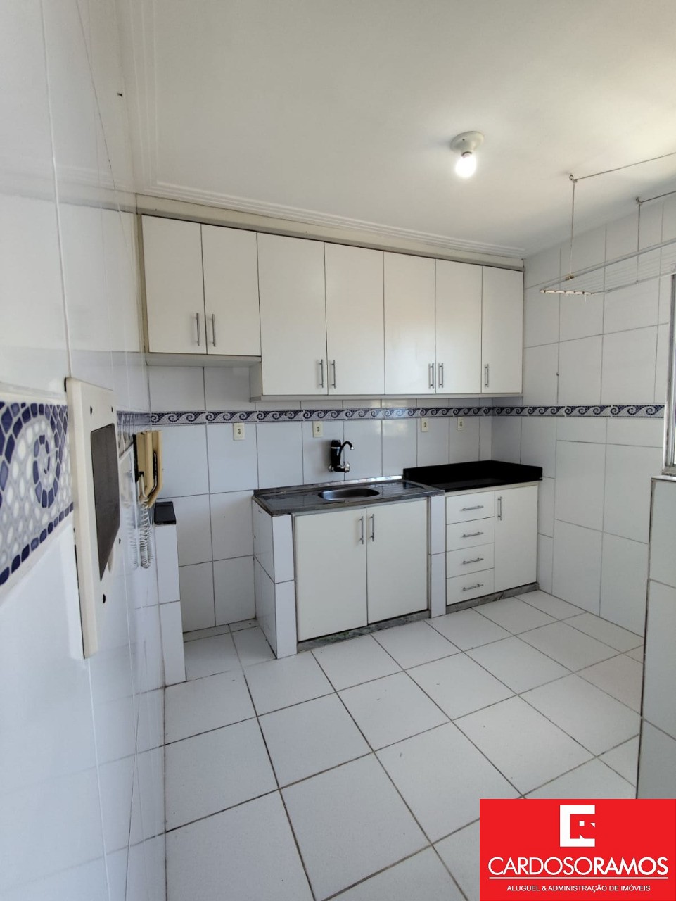 Apartamento - Jardim das margaridas