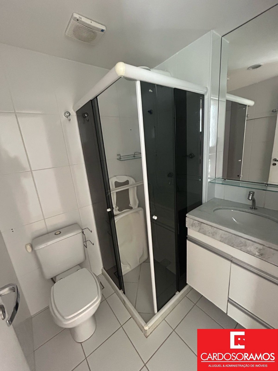 Apartamento - Centro