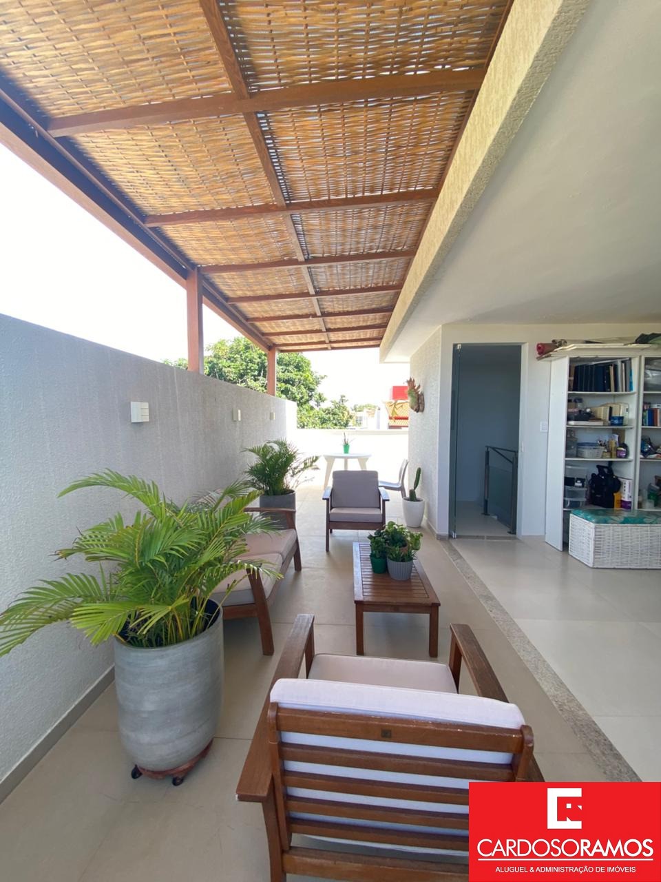 Casa - Vilas do atlântico