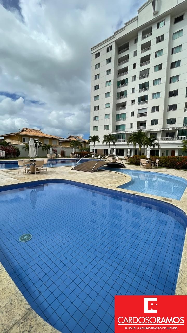 Apartamento - Centro