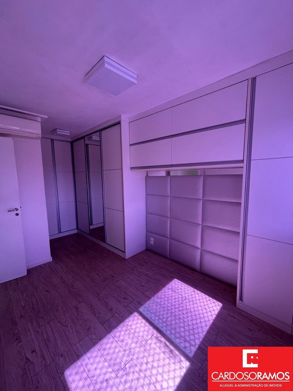 Apartamento - Centro