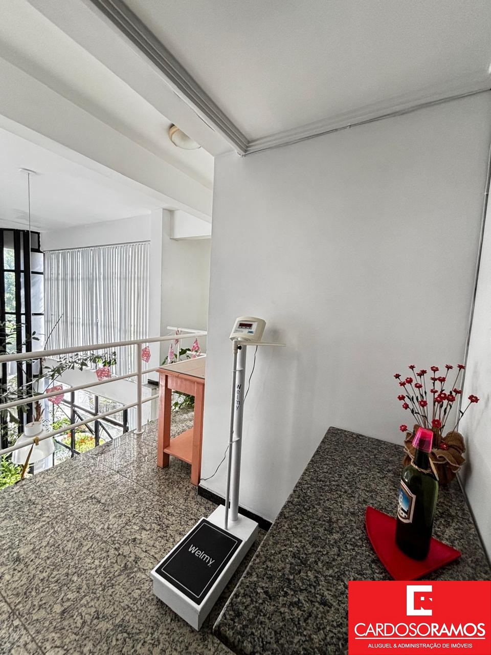 Conjunto Comercial-Sala para alugar, 572m² - Foto 7