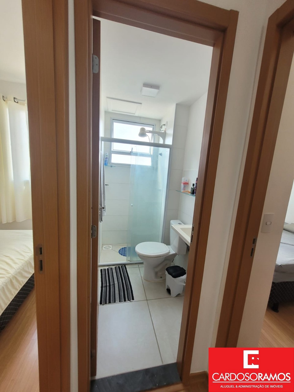 Apartamento - Alphaville