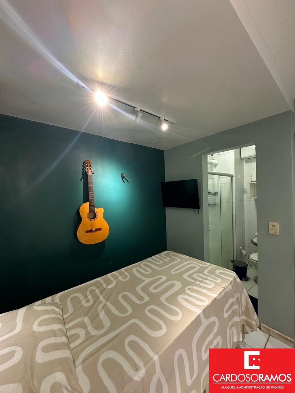 Casa - Ipitanga