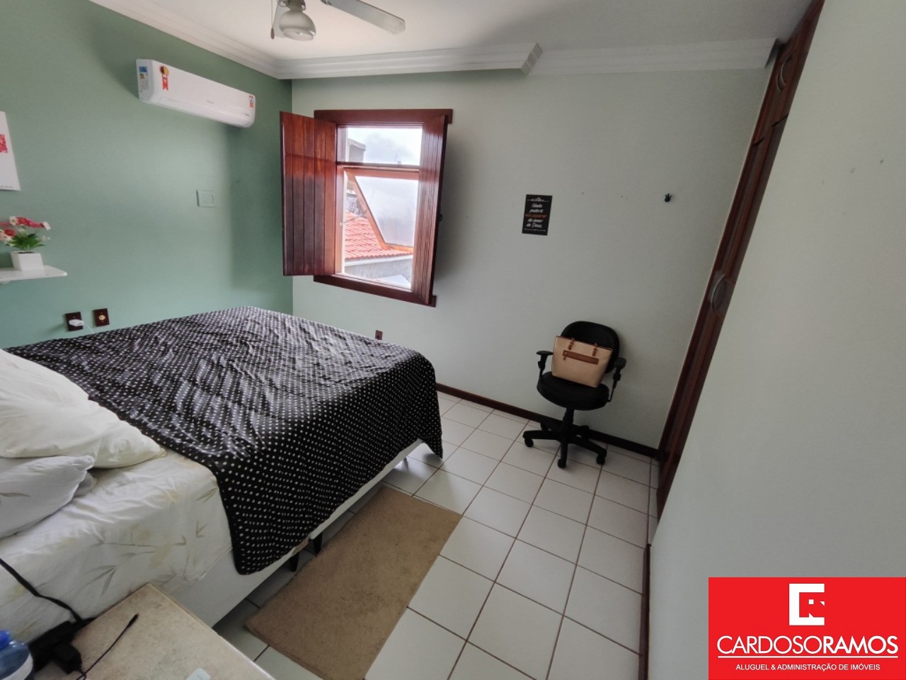 Casa - Ipitanga