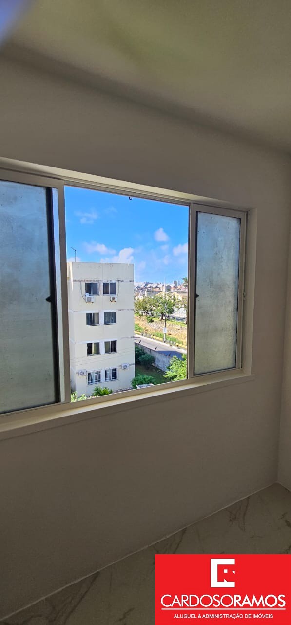 Apartamento - Recreio ipitanga