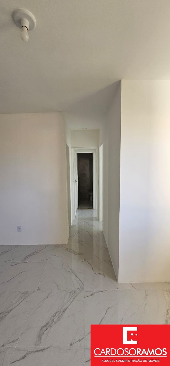 Apartamento - Recreio ipitanga
