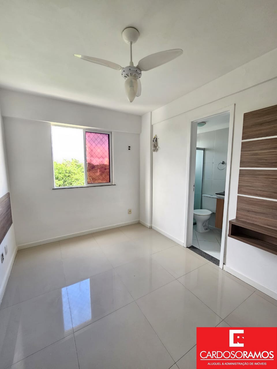 Apartamento - Centro