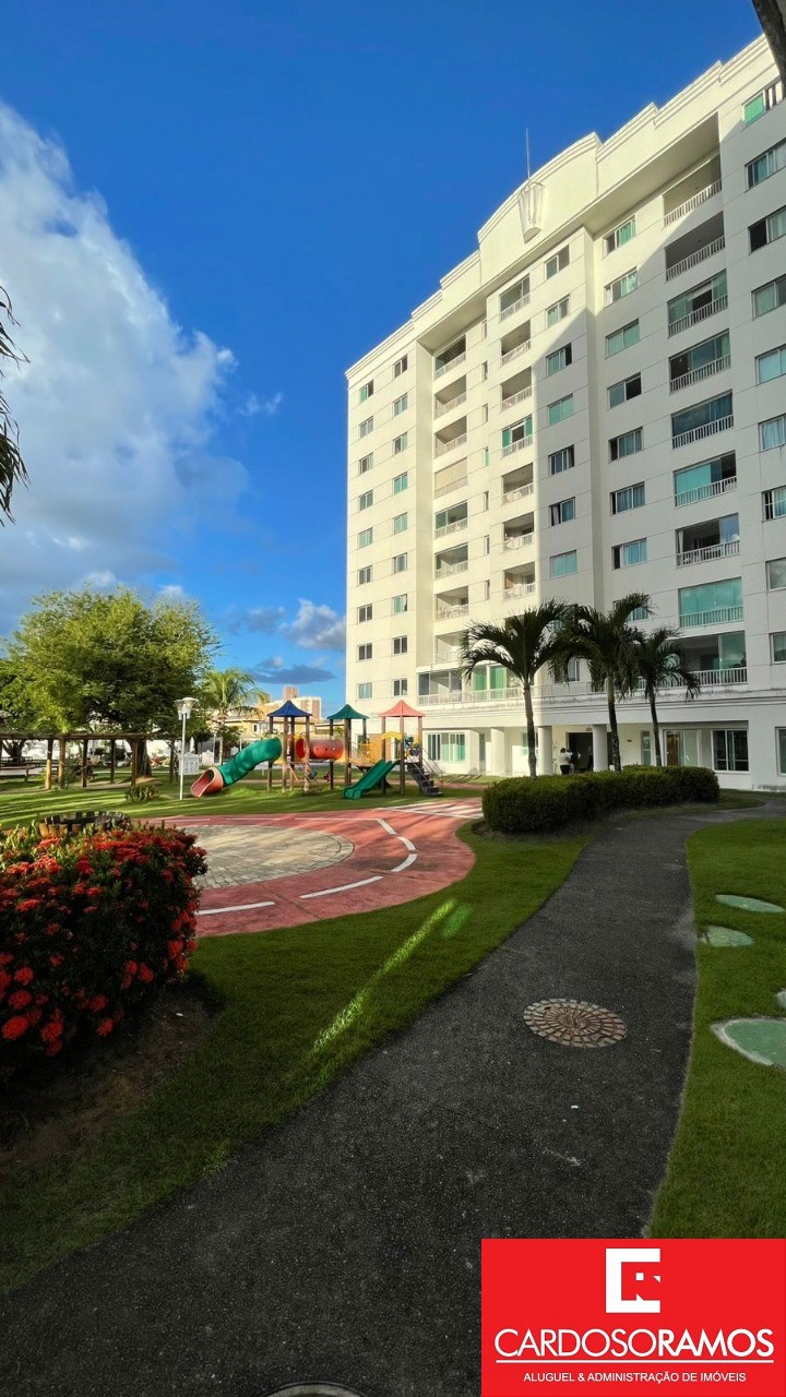 Apartamento - Centro