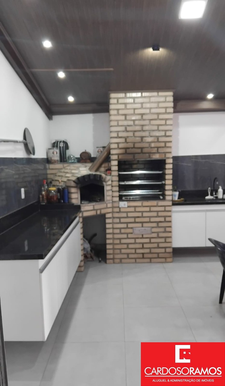 Casa - Buraquinho