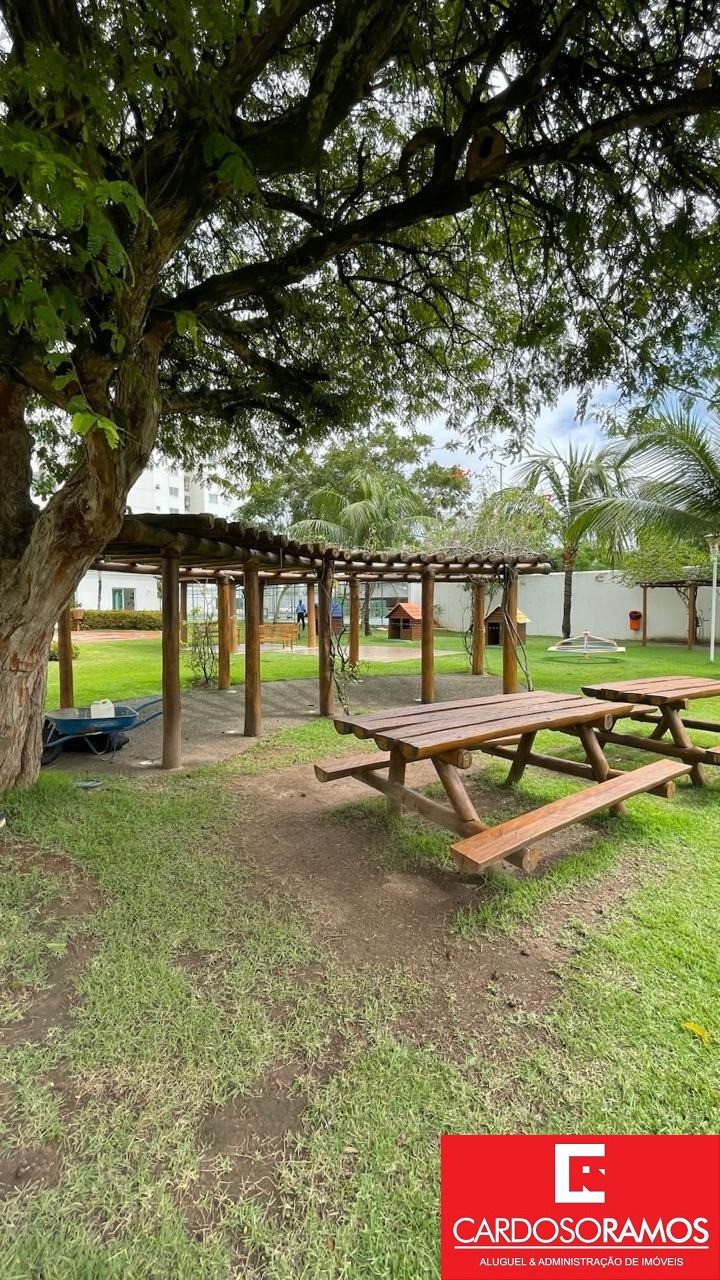 Apartamento - Centro