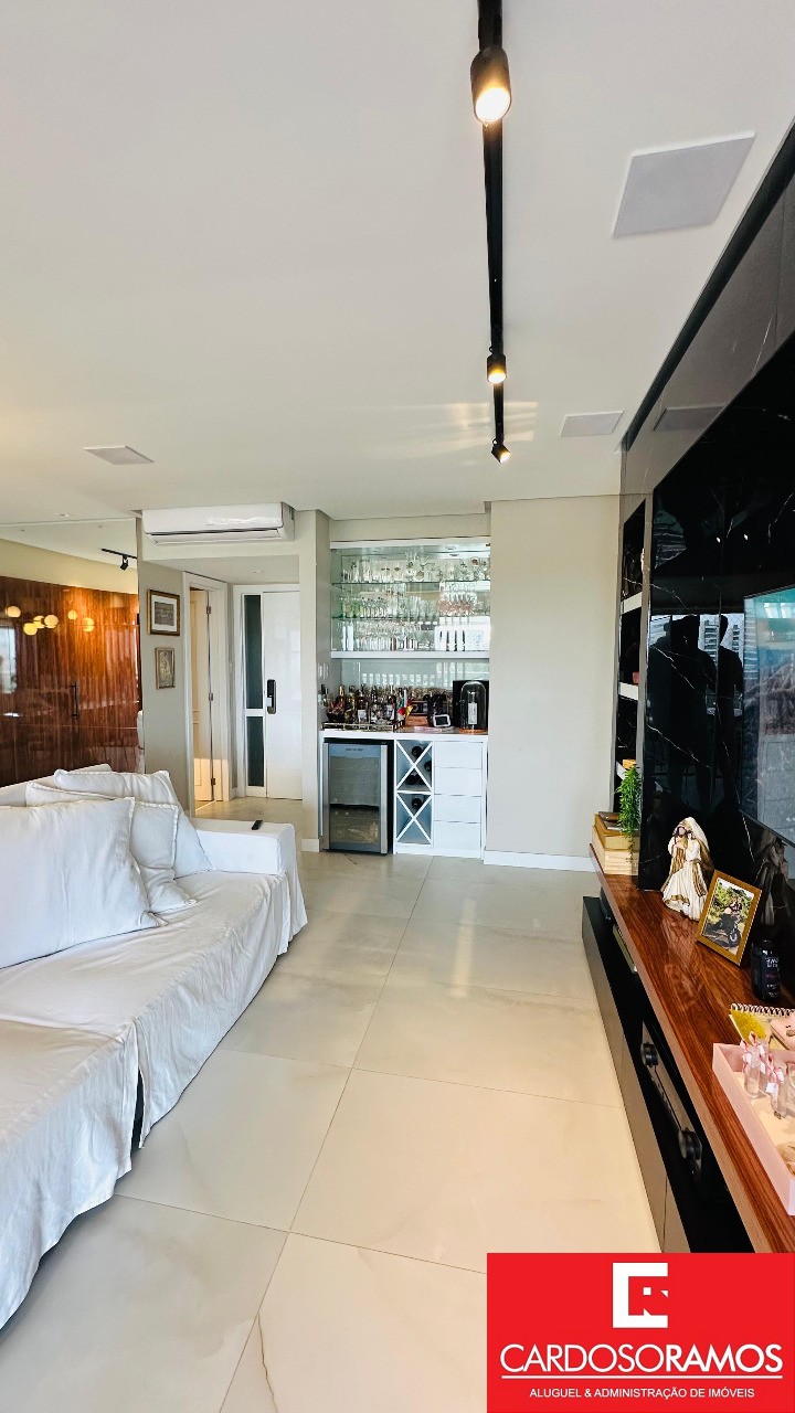 Apartamento, 3 quartos, 140 m² - Foto 23