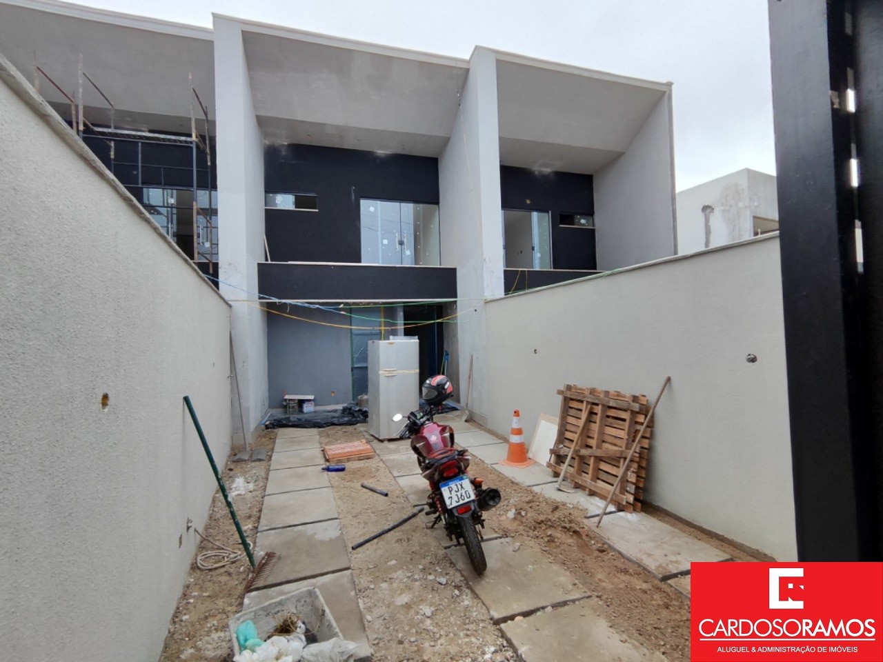 Casa - Ipitanga