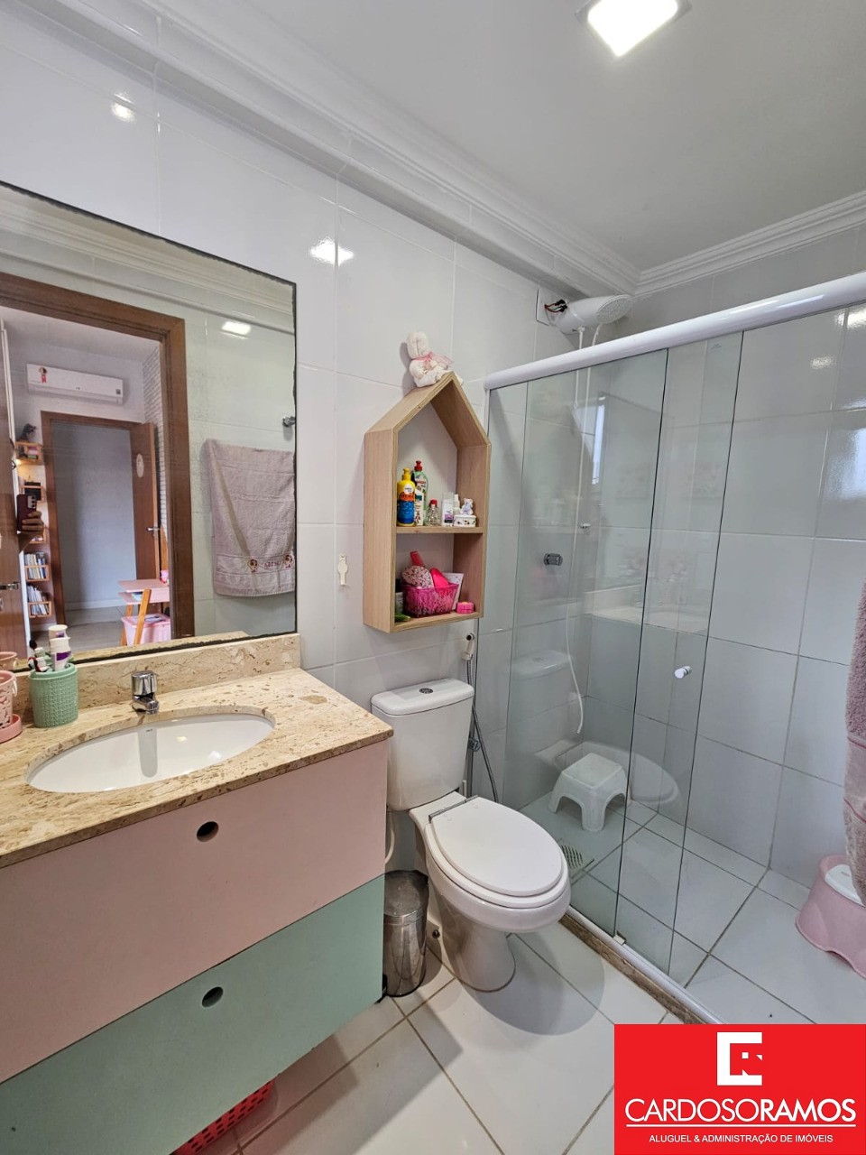 Apartamento - Pitangueiras