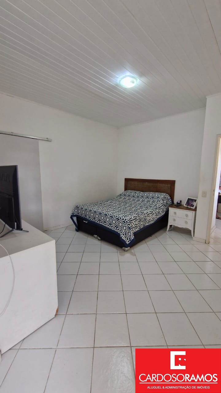 Casa - Estrada do côco