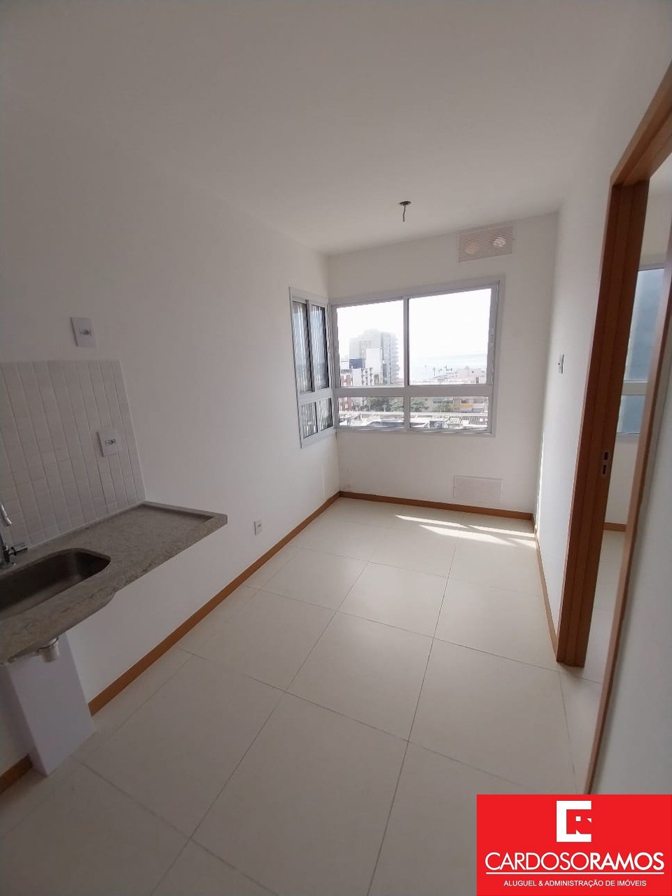 Apartamento - Amaralina