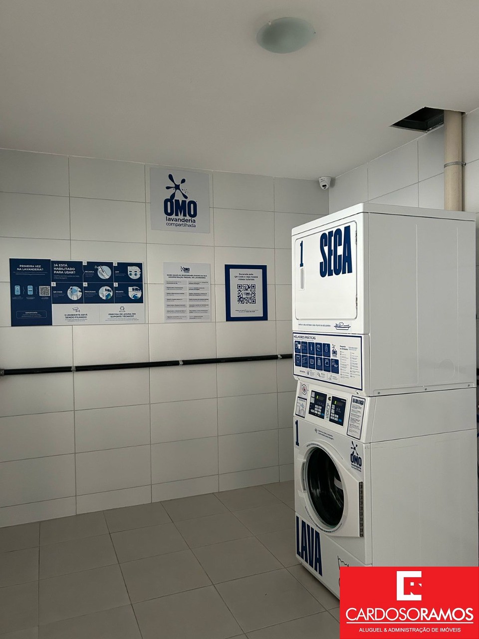 Apartamento - Buraquinho