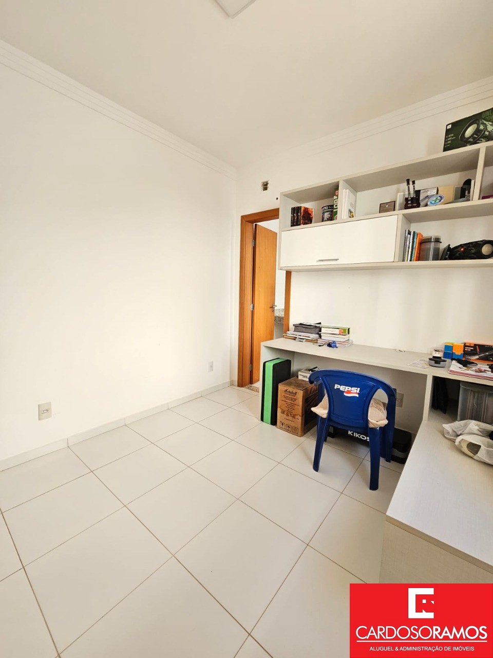 Casa - Buraquinho