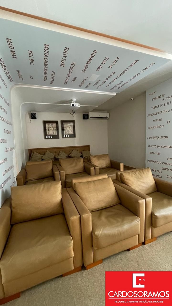 Apartamento - Centro