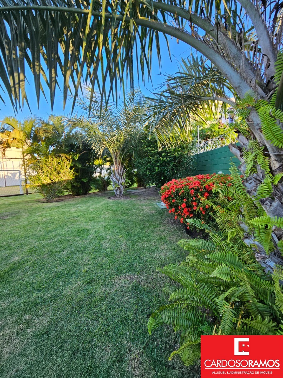 Casa - Buraquinho